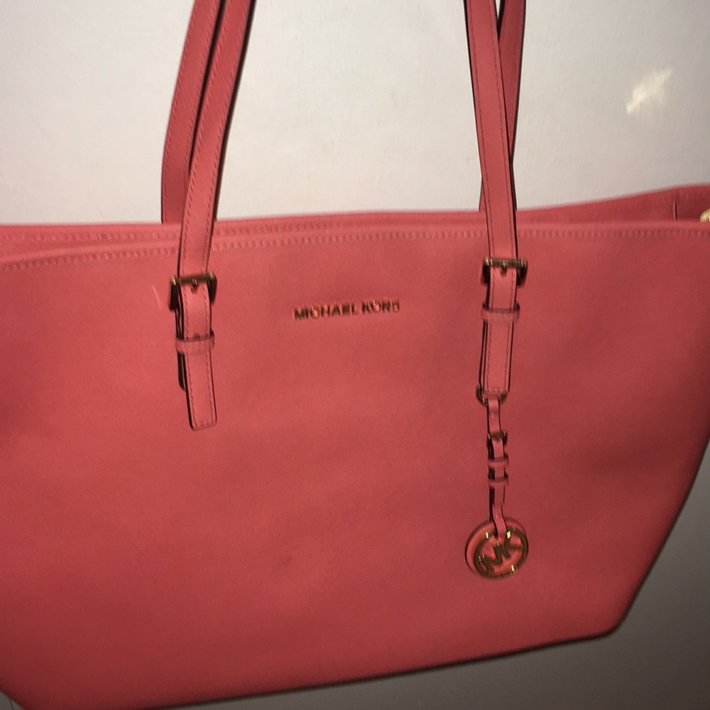 Michael Kors tote bag